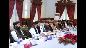 Rusko ponúklo Talibanu spoluprácu v boji proti terorizmu