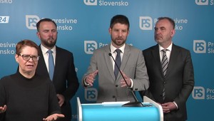 Rozhodcovská komisia PS potvrdila vylúčenie Martina Pekára po prešetrení podnetov