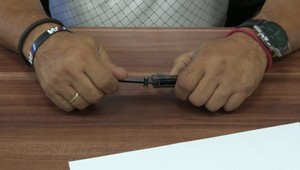 Prvýkrát využili novelu Trestného zákona: Ukrajinec mal ísť kvôli bodnutiu kamaráta za mreže, zostáva na slobode