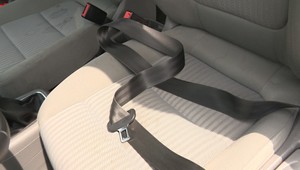 Zachráňte seba aj blízkych. Dôležité nastavenia v aute