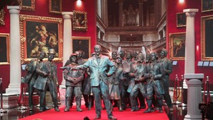 Big Names vo finále Talentu: Muzikálové číslo