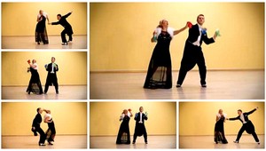 VIDEO. Takto určite netancujte (4). Šermiar a umývač okien!