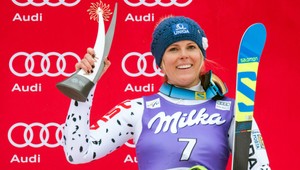 Veronika Velez-Zuzulová: Takto som začínala