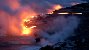 Objavili najväčšiu sopku na Zemi, volá sa Tamu