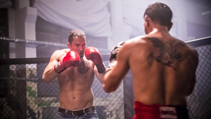 Vysekané telo mu nespadlo z neba: Aha, čo urobil Ján Koleník kvôli seriálu Za sklom!