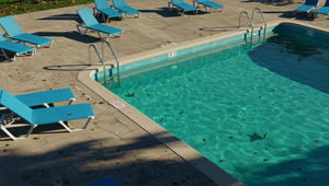 Kde sa (ne)kúpať počas horúčav? Hygienici varujú pred nebezpečnou vodou