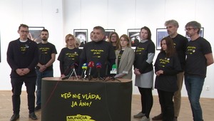 Munícia za štyri milióny eur je na Ukrajine. Slováci môžu pomáhať naďalej