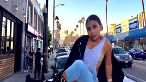 Napriek vzácnej poruche sa stala modelkou. Meria iba jeden meter