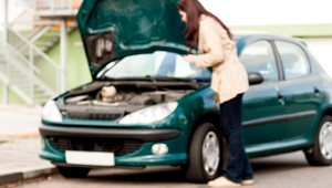 Helena predbehla auto mladíkov, tí spustili streľbu!