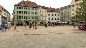 Hlavne mesto zostarne. Bude patriť k najstarším mestským populáciám