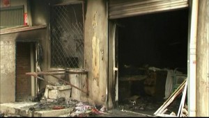 Obrovský požiar zabíjal, neprežilo najmenej 17 ľudí