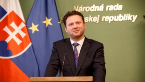 Predseda Poslaneckej snemovne Vondráček ďakuje Slovákom. Vzťahy medzi krajinami sú najlepšie, tvrdí