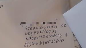 Žiadal od slovenských politikov 100 miliónov, inak ich zabije. Jozef P. (67) čelí vážnemu obvineniu