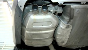 Vodiči si beztrestne jazdia bez filtra zachytávajúceho karciogénne látky