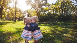 Viac ako tristo špeciálnych rodín na jednom mieste. Príďte na stretnutie viacerčiat