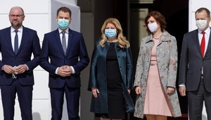 Komentár Arpáda Soltésza: Koaličná rada je zdravým základom mafiánskeho štátu