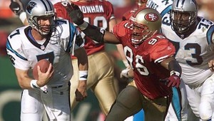 Hráč amerického futbalu zastrelil bývalého trénera