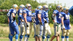 Monarchs deklasovali Lions 66:0 a v semifinále hrajú doma