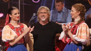 Lámač sŕdc Dalibor Janda vo Všetko čo mám rád valcoval: Jeho hity nepustíte z hlavy!