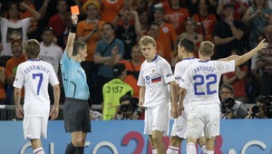 Micheľ je už na Slovensku