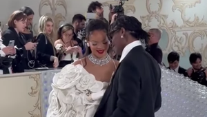 Mala Rihanna tajnú svadbu? Jej partner jednou vetou všetkých prekvapil!