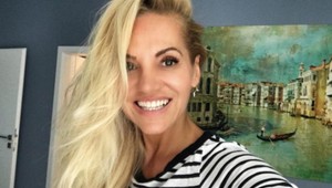 Darin zadok vyvolal aj negatívne ohlasy, rozhodla sa preto vyfotiť spredu