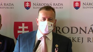 Vyšetrovateľ Čurilla podal trestné oznámenie na Kollára. Chce ospravedlnenie a 100 tisíc odškodné