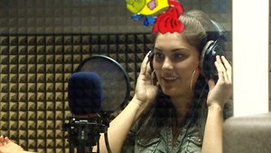 Missky za mikrofónom: Takto sa predviedli v rádiu!