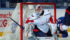 Výsmech? Seattle ironicky poďakoval bleskovo vymenenému brankárovi