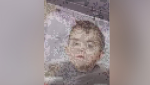 Pri obci Ďurkov našli telo trojročného chlapca bez známok života