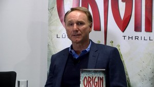 V novom príbehu Dan Brown opäť potrápi profesora Langdona šiframi a hádankami