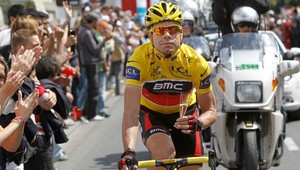 TdF: Na Elyzejských poliach v Paríži prvý Cavendish, Evans pil šampanské