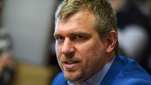 Filip Kuffa porušil zákon v prípade letu vrtuľníka nad Malou Fatrou