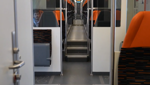 Tragédia na železnici: Muž neprežil stret s osobným vlakom