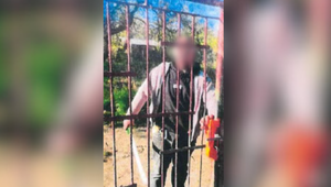 Hádka záhradkárov sa vyostrila. Muž na suseda vytiahol mačetu