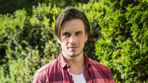 Mení sa hviezda seriálu Vlci na Vlkodlaka?