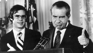 Svedectvo FBI: Prezident Nixon mal milenca z mafie!