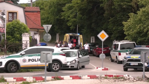 Muž, ktorý úmyselne zrazil v Nitre cyklistku, je obvinený z vraždy