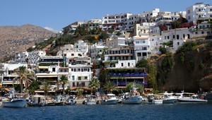 Božská dovolenka na Kréte: Aby nie, keď sa tu narodil vládca olympských bohov Zeus