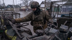 Musk urobil rázny krok, Rusom to skomplikovalo boj na fronte