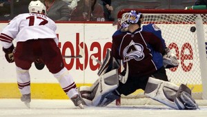 Bilancia Slovákov: 2 asistencie, 2 nepremenené nájazdy, 21 zákrokov