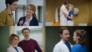 Komplikované vztahy v Nemocnici: Kterému páru to přejete nejvc?