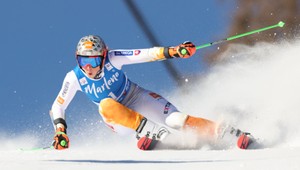 Petra Vlhová štartuje obrovský slalom v Taliansku ako prvá