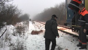 Krvavá zrážka s vlakom. Podľa majiteľov kone ukradli