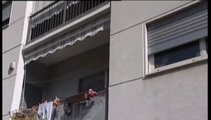 Incest v Taliansku! Deti bránia otca-kriminálnika