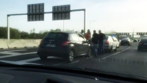 Streľba na bratislavskom obchvate má pokračovanie. Padli obvinenia