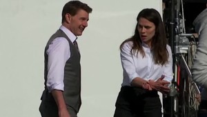 Ako zmyslov zbavený! Hviezdny herec nareval na štáb, TOTO bolo príčinou!