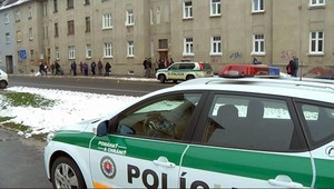 Vražda v Košiciach. Milan (26) sa udal u lekára