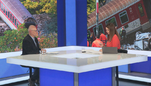 Štúdio 24: Nové fakty o nehode vlakov