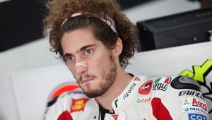 Šok! Simoncelli zahynul pri nehode na VC Malajzie už v 1.kole!